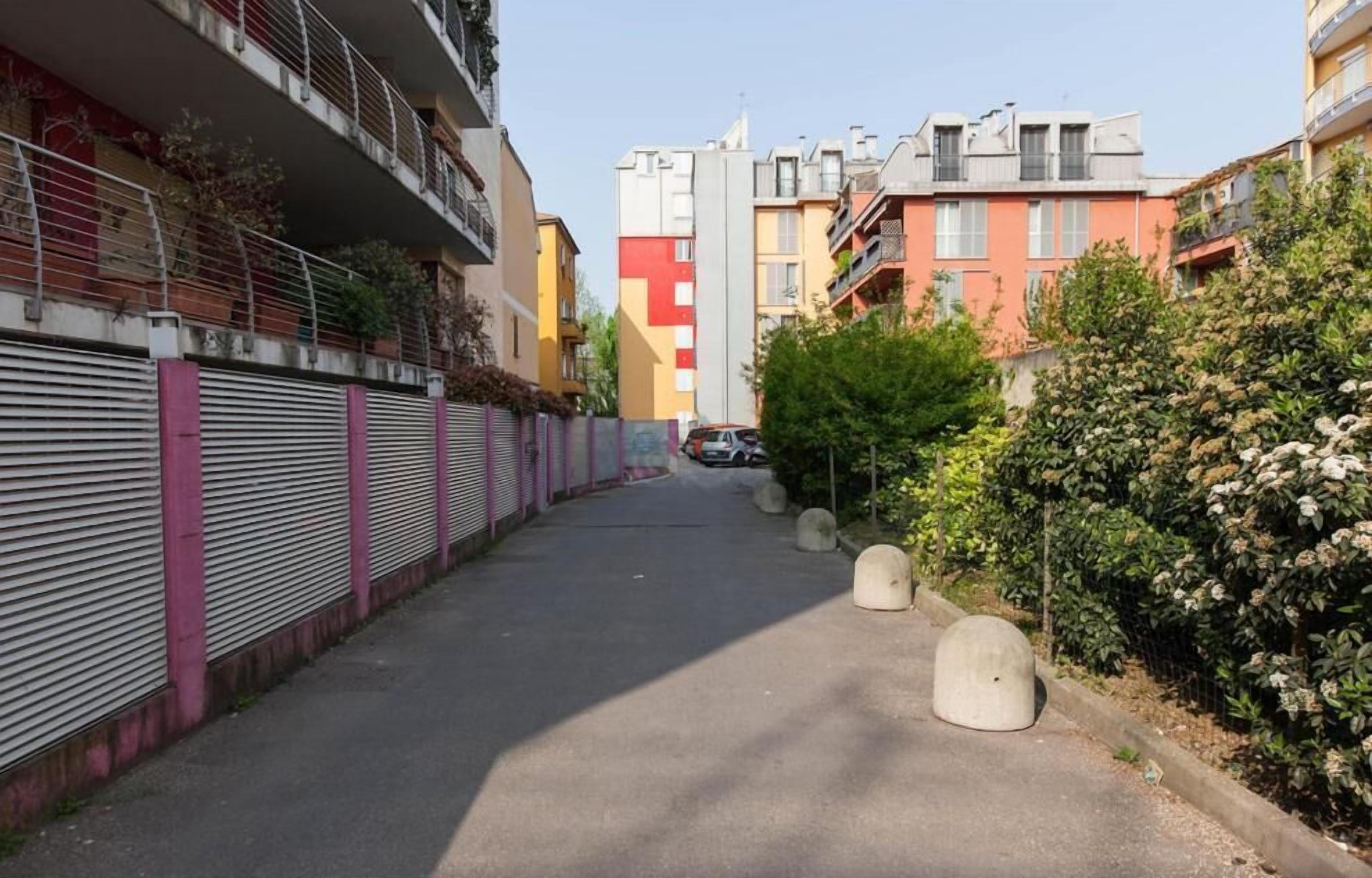 Hotel Greco — Fotos 1